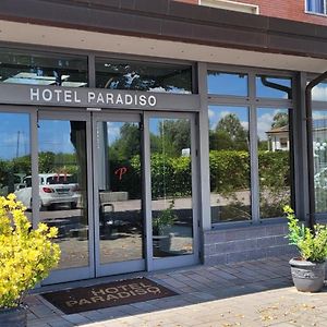 Hotel Paradiso